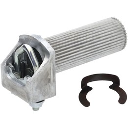 Belimo K7-3 - рэверсіўны мантажны заціск