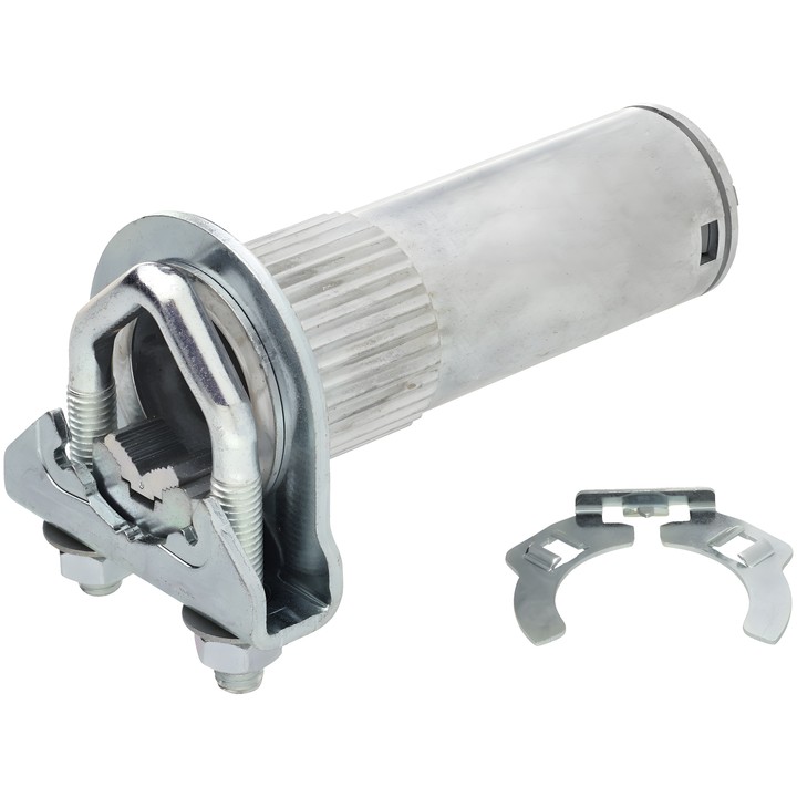 Belimo K9-2 - реверсивный комплект зажима вала