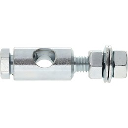 Belimo KG10A - kogelgewrichtskoppeling