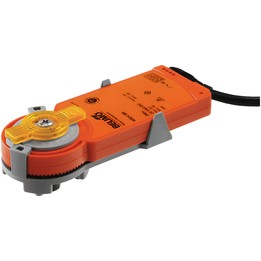 Belimo KR24-SR - roterende servomotor voor kogelkranen