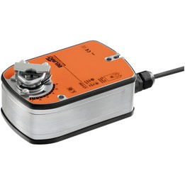 Belimo LF230 - rotary actuator for dampers with safety function