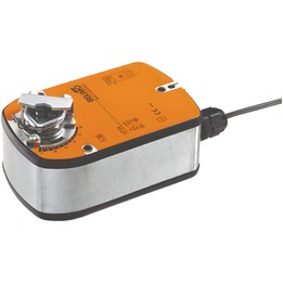 Belimo LF24 - servomoteur rotatif pour clapets avec fonction de sécurité