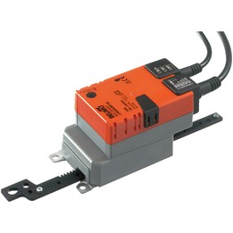 Belimo LH230ASR100 - siłownik liniowy modulowany