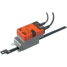 Belimo LH230ASR200 - moduláló lineáris szelepmozgató