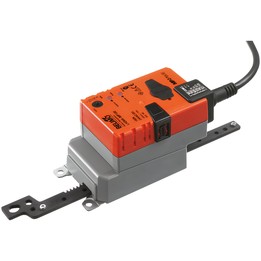 Belimo LH24A-MP100 - servomoteur linéaire