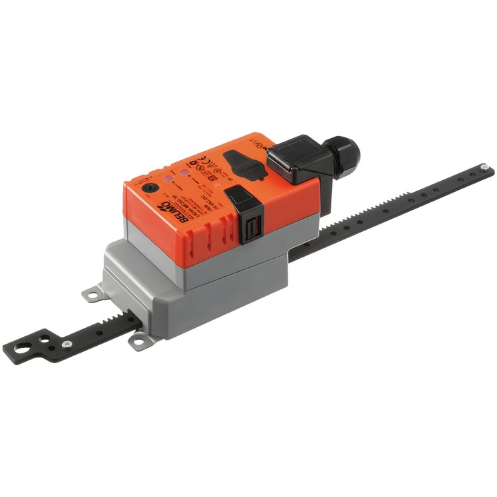 Belimo LH24A-MP200-TP - lineær aktuator 150 N
