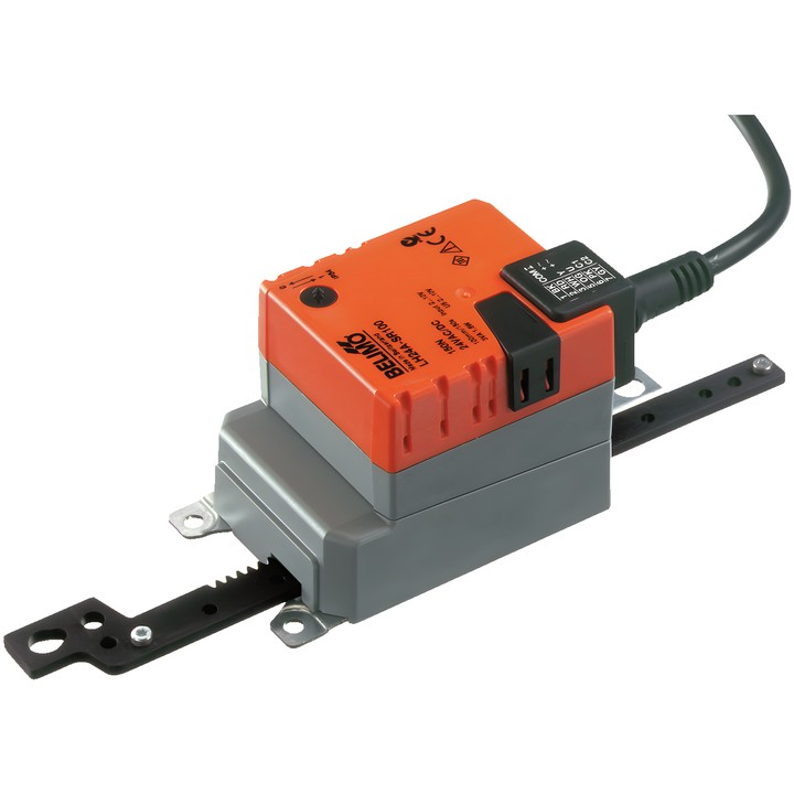 Belimo LH24A-SR100 - modulerende lineær aktuator
