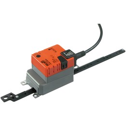 Belimo LH24A-SR200 - atuador linear modulante
