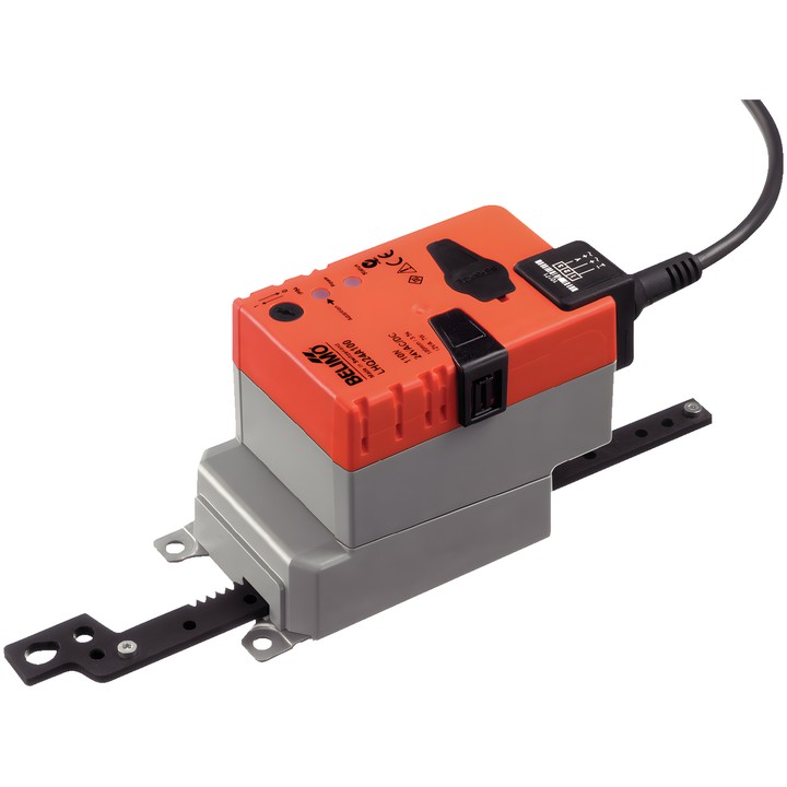 Belimo LHQ24A100 - lineær aktuator