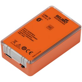 Belimo LINK.10 - conversor Bluetooth/USB para NFC/MP-Bus