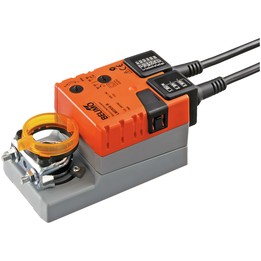 Belimo LM230A-S - servomoteur de registre 5 Nm