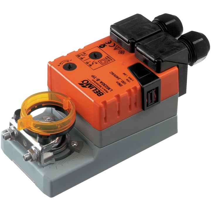 Belimo LM230A-S-TP - 风阀执行器
