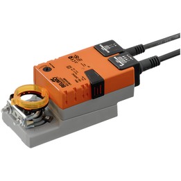 Belimo LM230ASR - atuador rotativo para registos
