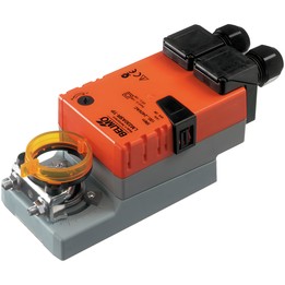 Belimo LM230ASR-TP - servomoteur de registre à commande analogique