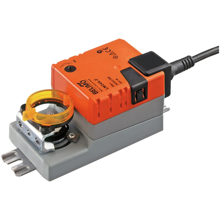Belimo LM24A-F - servomoteur de clapet