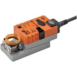 Belimo LM24A-KNX - Drehantrieb für Klappen