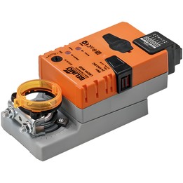 Belimo LM24A-MOD-J6 - servomotor pentru clapete 5 Nm