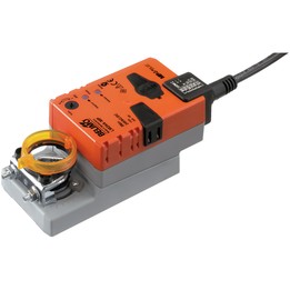 Belimo LM24A-MP - actuador para compuertas 5 Nm
