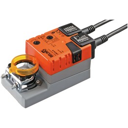 Belimo LM24A-S - damper actuator