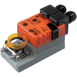 Belimo LM24A-S-TP - klepaandrijving