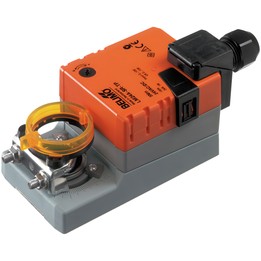 Belimo LM24A-SR-TP - servomoteur rotatif pour registres