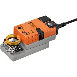 Belimo LM72A - actuador para compuertas