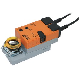 Belimo LM72A-S - rotary actuator for dampers