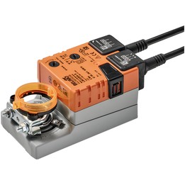 Belimo LMC230A-S - Klappenantrieb 5 Nm