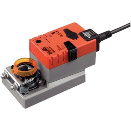 Belimo LMQ24A-MF - Klappenantrieb mit analoger Ansteuerung
