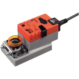 Belimo LMQ24A-SR - aandrijving voor kleppen met analoge regeling