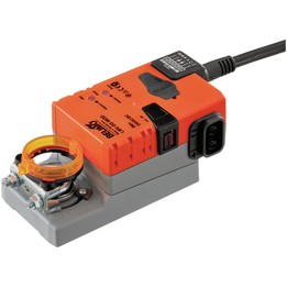 Belimo LMV-D3-MOD - regulator de debit VAV-Compact cu actuator