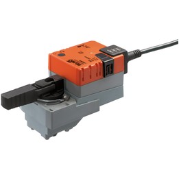 Belimo LR230A - actuator rotativ pentru robinete cu bilă