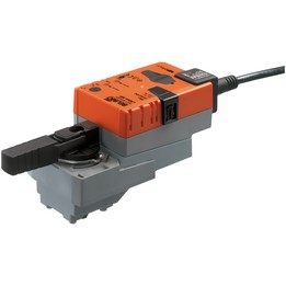 Belimo LR24A-KNX - attuatore rotativo per valvole a sfera
