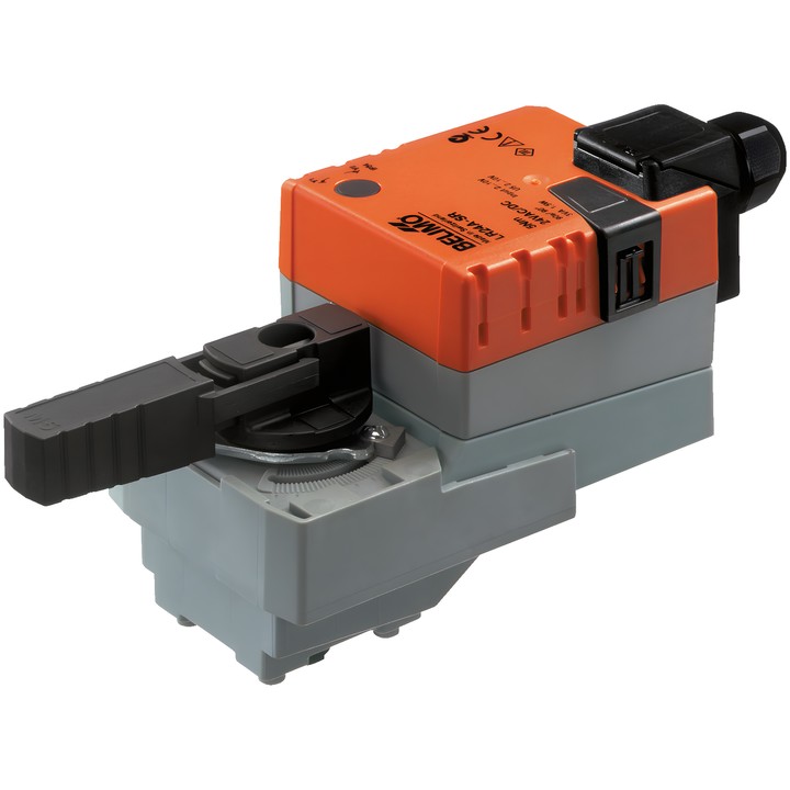 Belimo LR24A-TP - atuador rotativo para válvulas de esfera