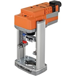Belimo LV230A-RE - aandrijving voor RetroFIT+-zittingkleppen