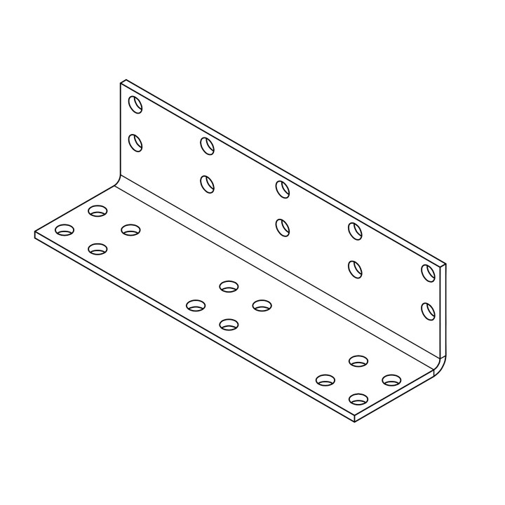 Eletor B-280X80X80MM-R-CI-PC