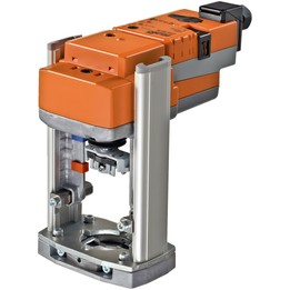 Belimo LV24A-MP-RE - linear actuator for globe valves