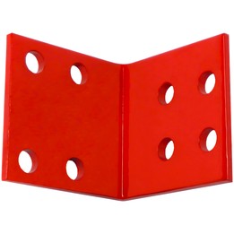 Eletor B-75X80X80MM-R-CI-PC