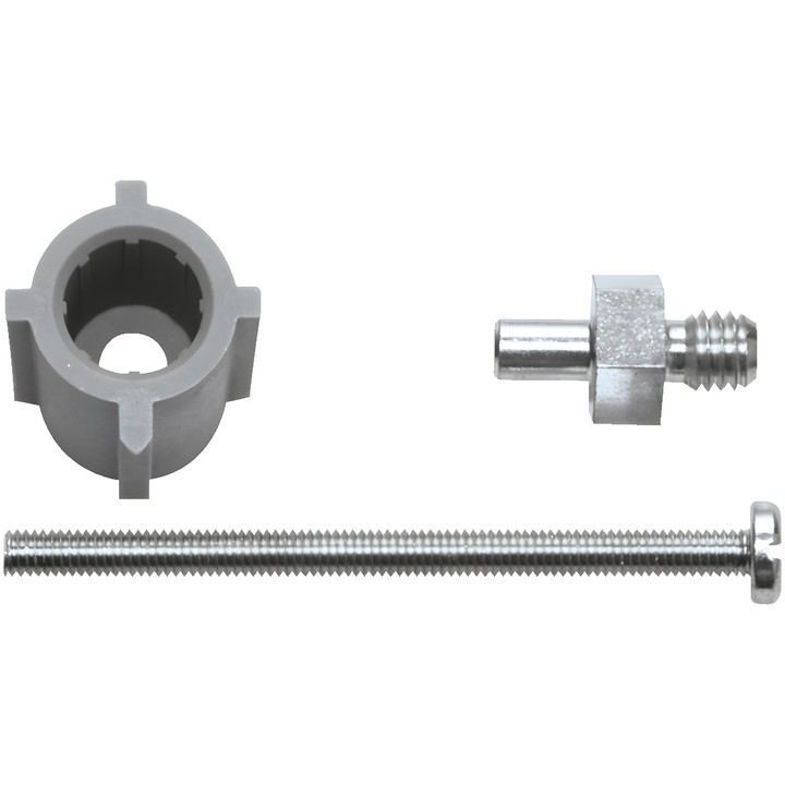 Belimo MS-NRB - kit de montaje para válvulas mezcladoras Barberi