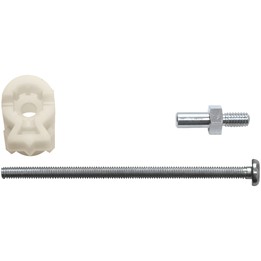 Belimo MS-NRH - kit de montaj pentru vanele de amestec Hora