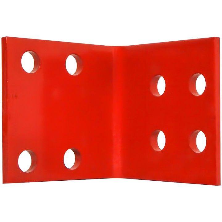 Eletor B-75X80X80MM-R-CI-PC