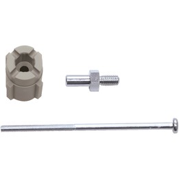 Belimo MS-NRO1 - kit de montaje