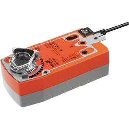 Belimo NF24A-SR - 带安全功能的风阀执行器