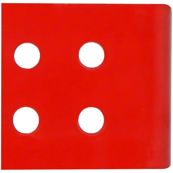 Eletor B-75X80X80MM-R-CI-PC