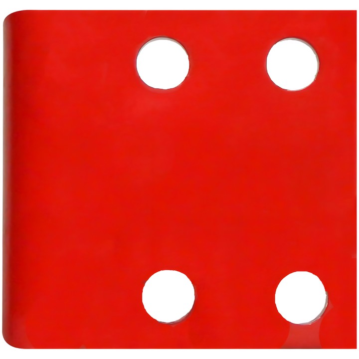 Eletor B-75X80X80MM-R-CI-PC