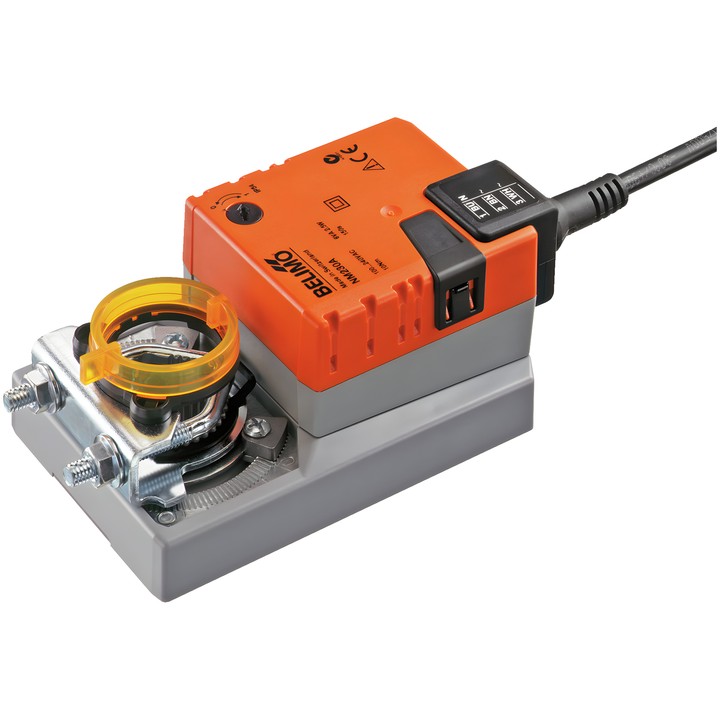 Belimo NM230A - servomotor voor kleppen