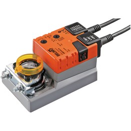 Belimo NM230A-S - pogon za klapne