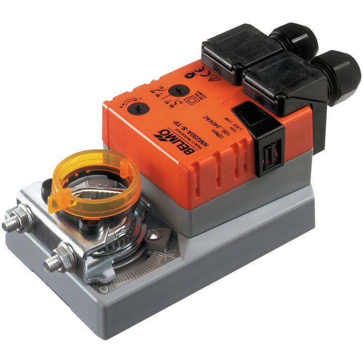 Belimo NM230A-S-TP - spjældmotor