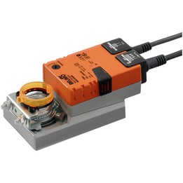 Belimo NM230ASR - roterende servomotor voor kleppen