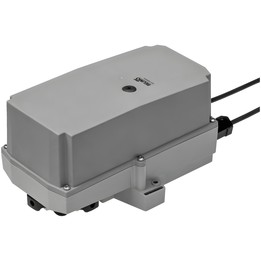 Belimo NM230PSR - servomotore per serrande con regolazione modulante